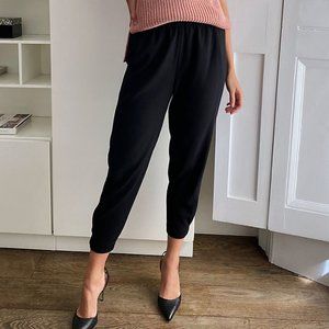 Babaton Dexter Pants, black, Size S